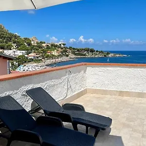 La Casetta Sul Golfo Appartamento Sferracavallo