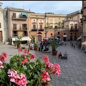 La Casa Sul Vicolo Sant’anna Appartamento Palermo