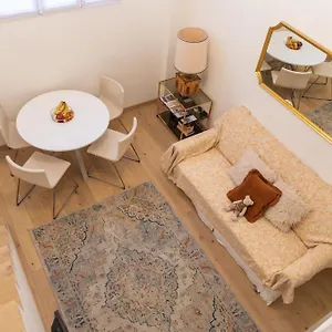 !subway To Duomo! Modern Loft With Ac And Free Wifi Appartamento Milano