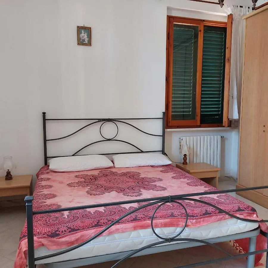 Apartment Appartamento A Due Passi Dal Mare A Quercianella