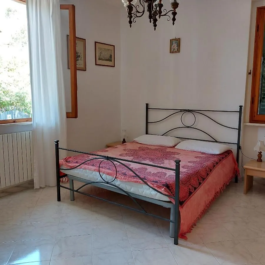 Appartamento A Due Passi Dal Mare A Quercianella Italy