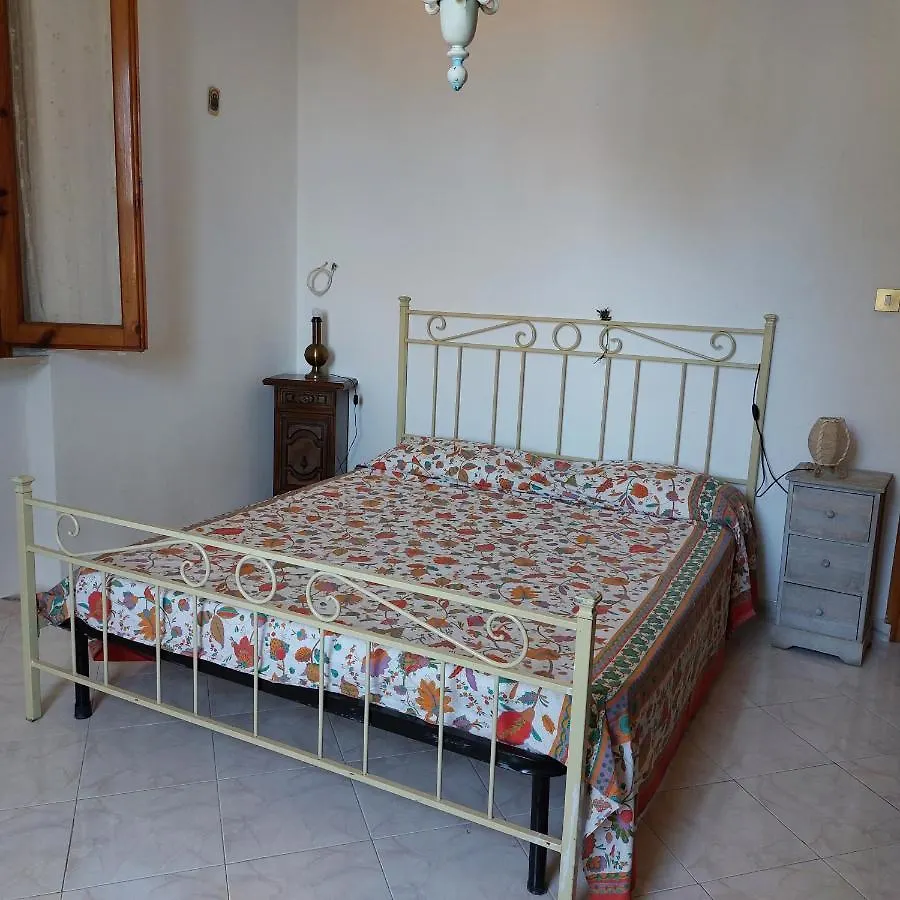 Appartamento A Due Passi Dal Mare A Quercianella Apartment
