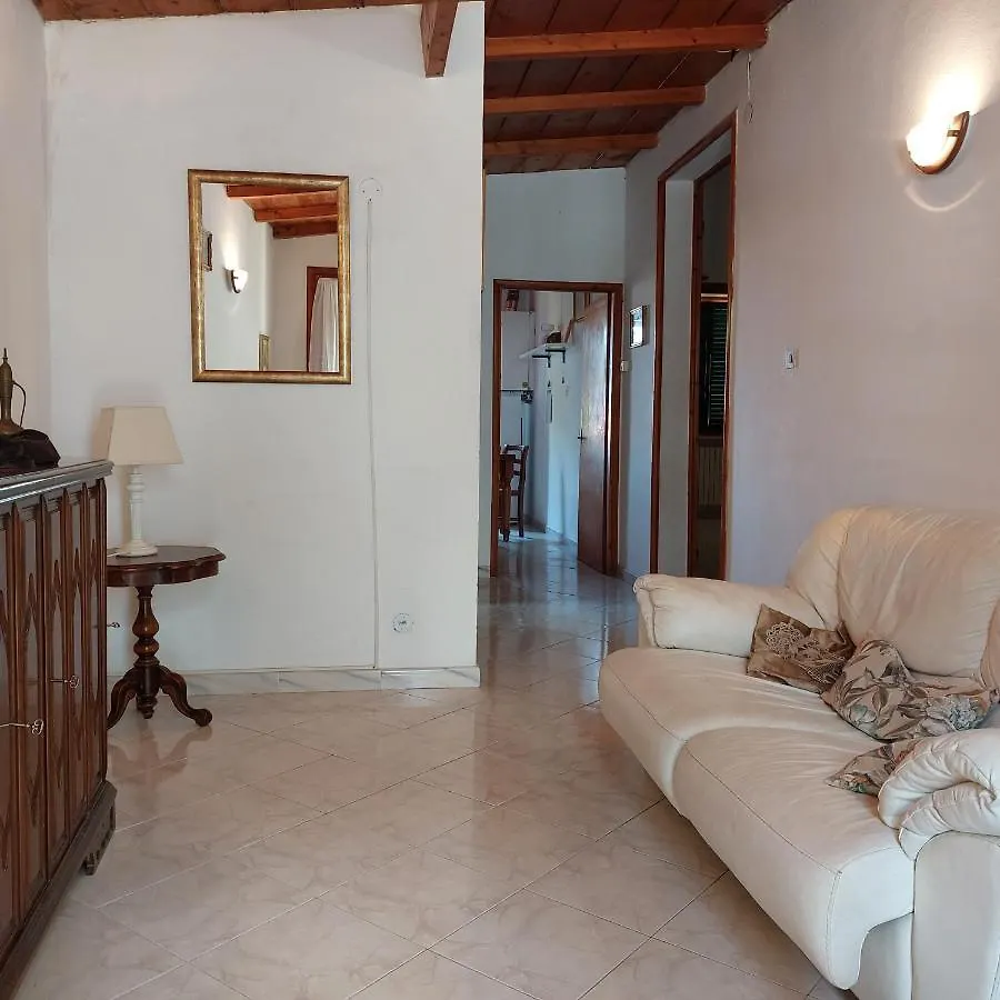 Apartment Appartamento A Due Passi Dal Mare A Quercianella